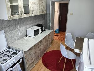 Apartament HD