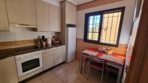 Sun and City Townhouse El Duque