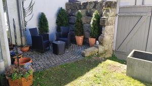 Appartements an der Kaiserpfalz - Kaiserpfalz