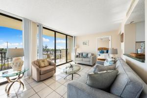 Our House at the Beach 204W by Beachside Management