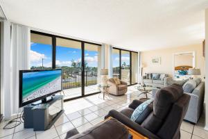 Our House at the Beach 204W by Beachside Management