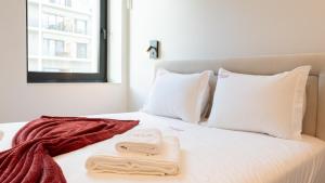 Tulip Apartments Funchal