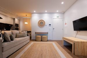 Tulip Apartments Funchal