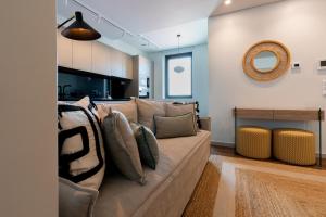 Tulip Apartments Funchal by Mercado dos Lavradores com AC
