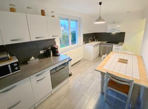 Maisons de vacances Gite d-Ines : photos des chambres