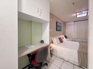 Conforto e Aventura Flat Lençois Barreirinhas