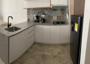 Rodadero Vita 945 Apartasuites