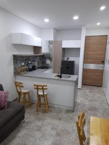 Rodadero Vita 945 Apartasuites
