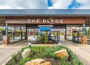 Luxury apartment at the blyde - Bronkhorstspruit