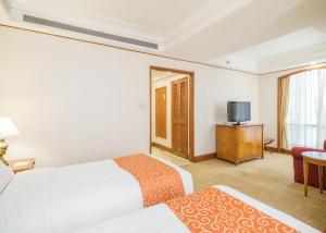 Richmonde Hotel Ortigas, Manila