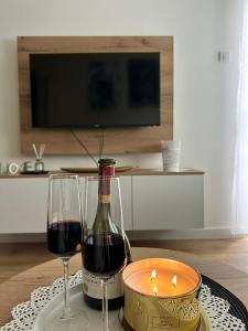 Apartmani BOŽIČKOVIĆ