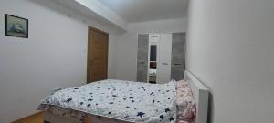 Double BO Apartment
