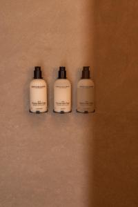 Le Virage bistro en hotel