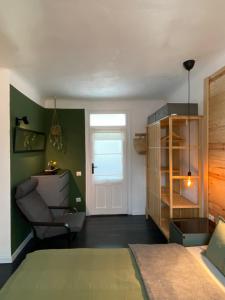 Apartament Noel Sinaia