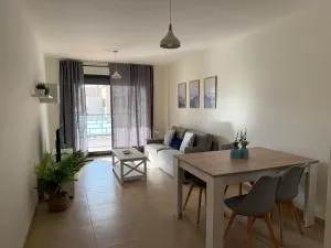 Apartamento con encanto en Panorámica Golf Sant Jordi - Traiguera