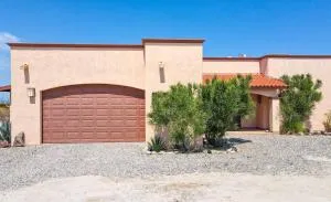 Casa Susie San Felipe Rental Home with Garage - Playa El Paraíso