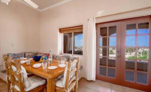 Casa Susie San Felipe Rental Home with Garage