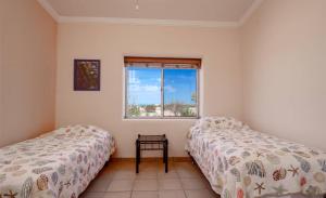 Casa Susie San Felipe Rental Home with Garage