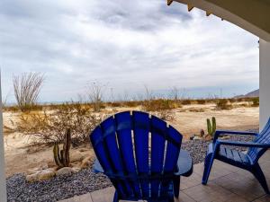 El Dorado Ranch Rental Studio Ross