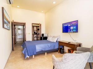 El Dorado Ranch Rental Studio Ross