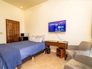 El Dorado Ranch Rental Studio Ross