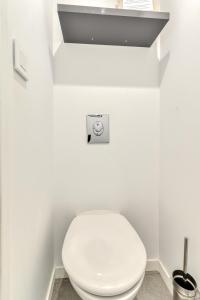 Maisons de vacances Le Moulin Haut Gites : photos des chambres