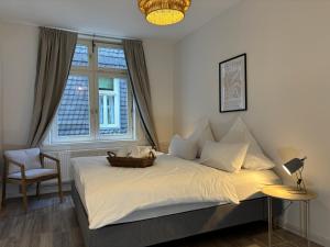 HYGGE LIVING - Große hochwertige Apartments - hundefreundlich - Boxspringbetten - inmitten der Altstadt