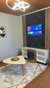 Cozy Little Holiday House - Shkodër