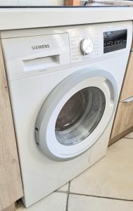 Versailles Grand 54m2 Parking & Wifi