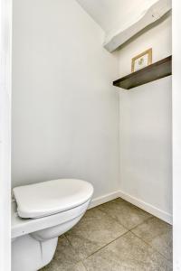 Maisons de vacances Le Moulin Haut Gites : photos des chambres