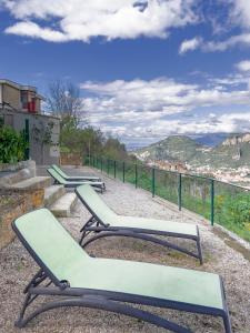 Villa Rosamaria Exclusive Sorrento & Amalfi coast
