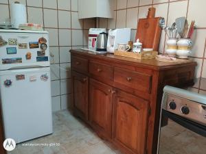 Interno Sette, mare e lago a pochi minuti