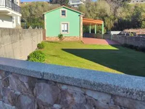 La Casita de Toñita - Valdoviño