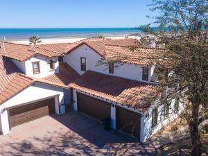 El Dorado Ranch San Felipe Baja Beachfront Condo 763