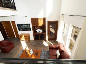 El Dorado Ranch San Felipe Baja Beachfront Condo 763