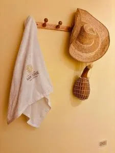 Casa San José - Apartamento Cañaguate - Fonseca