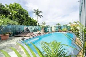 Villa Le Coin d 'Émyrs - Ravine des Cabris