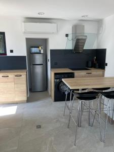 Villas Cocon proche de Lyon : photos des chambres