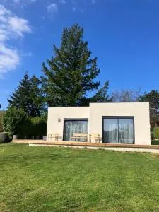 Cocon proche de Lyon - 德希内斯·尚皮埃