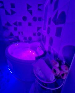 Love room Les Tourtereaux