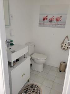 Appartements Love room Les Tourtereaux : photos des chambres