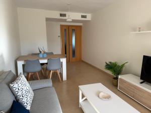 Apartamento con encanto en Panorámica Golf Sant Jordi