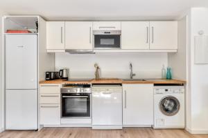Maisons de vacances Le Moulin Haut Gites : photos des chambres