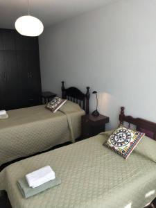 Habitaciones en alquiler centro de Tarija