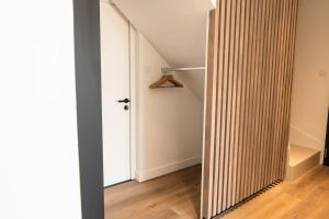 Maisons de vacances Maison contemporaine Plescop : photos des chambres