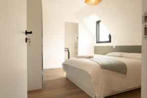 Maisons de vacances Maison contemporaine Plescop : photos des chambres