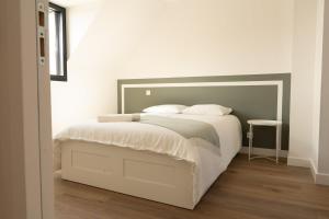 Maisons de vacances Maison contemporaine Plescop : photos des chambres