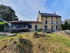 Chez nina - 伯尼瓦特修道院