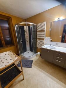 Maisons de vacances Chez nina : photos des chambres
