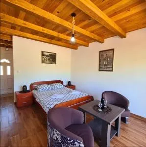 S&M Apartments - Riječani